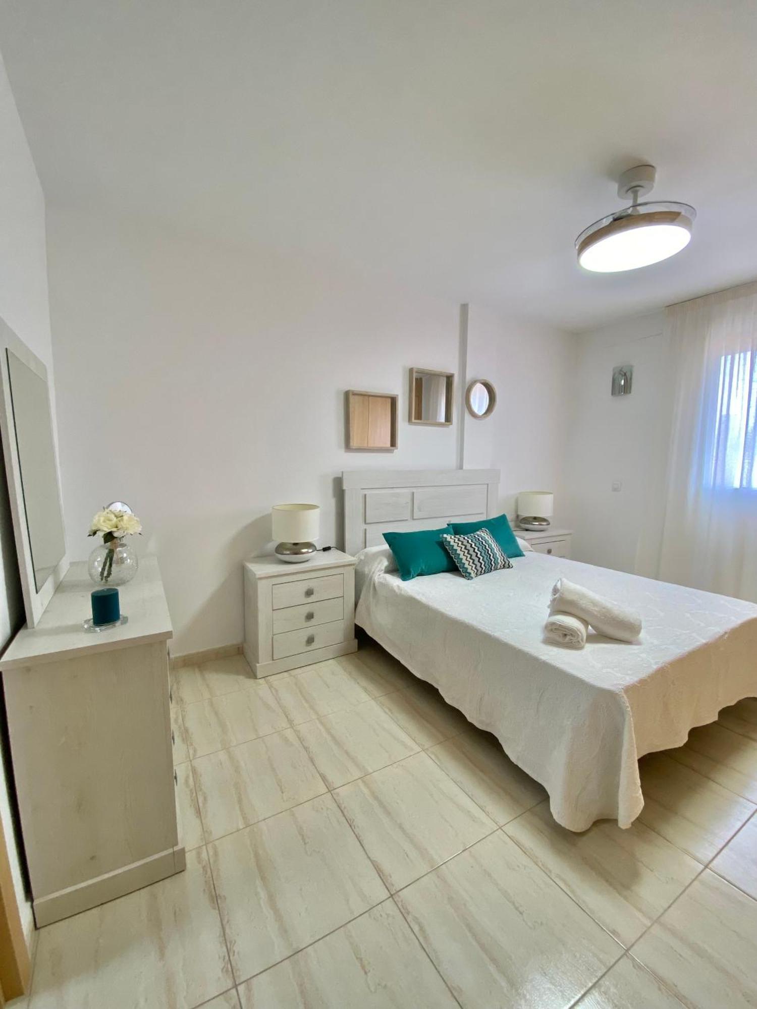 Apartamento Casa Cleta San Miguel de Abona Dış mekan fotoğraf