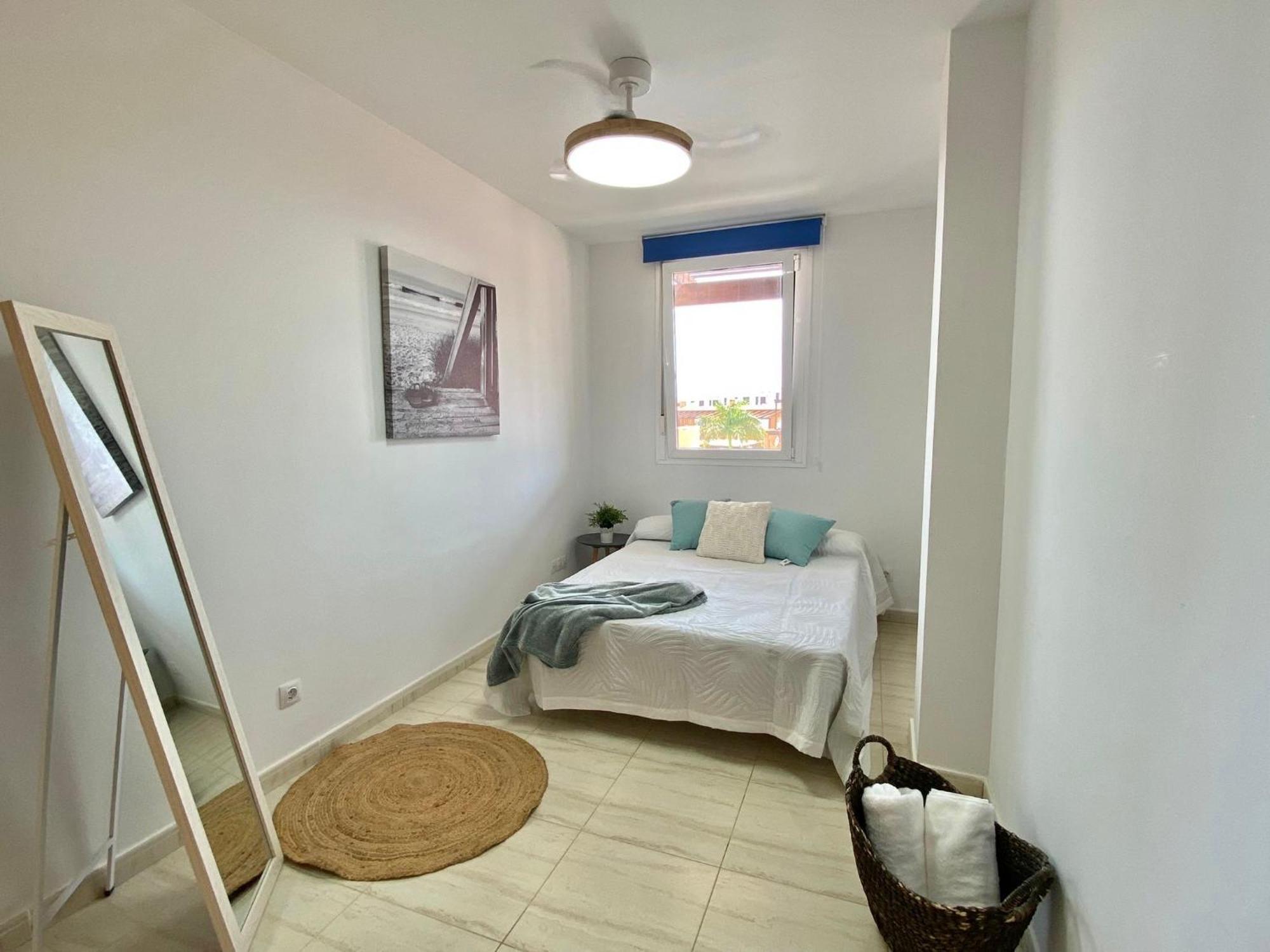 Apartamento Casa Cleta San Miguel de Abona Dış mekan fotoğraf